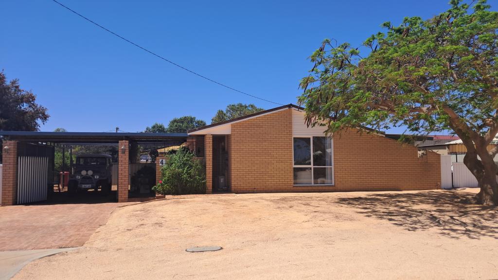 4 Saw St, East Carnarvon, WA 6701