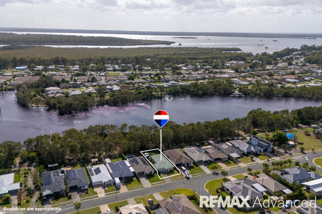 47 Lakeside Cres, Ningi, QLD 4511
