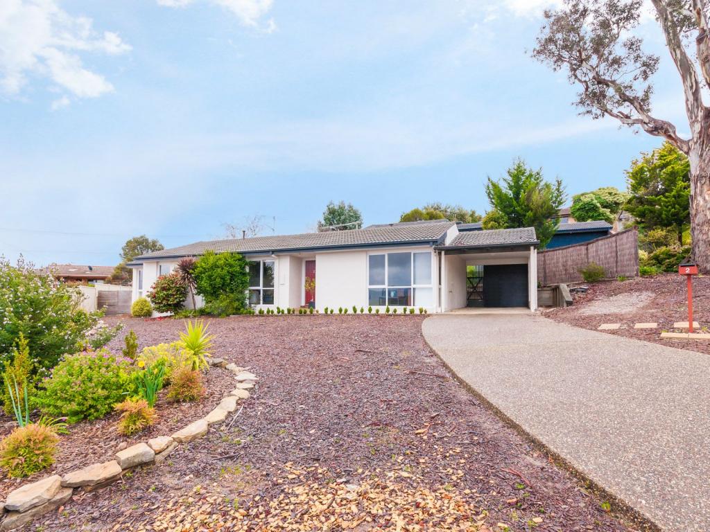 2 Hyne Pl, Fadden, ACT 2904