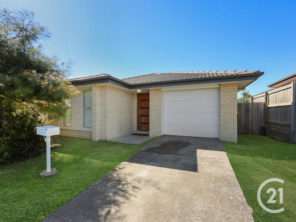 102 Fernbrooke Bvd, Redbank Plains, QLD 4301