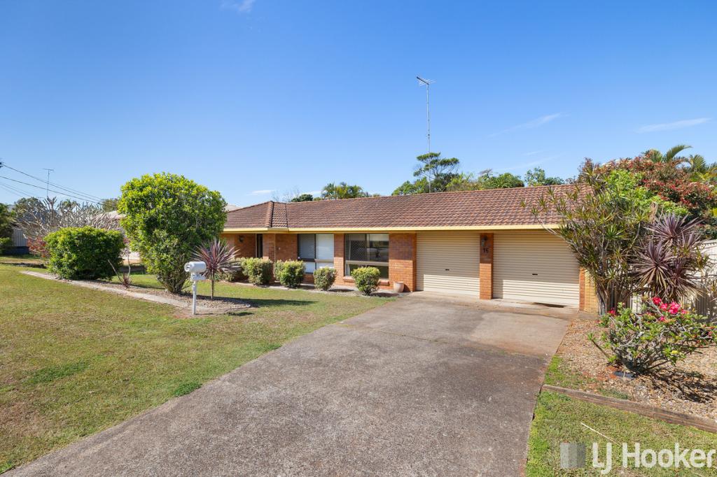 16 Jason St, Cleveland, QLD 4163