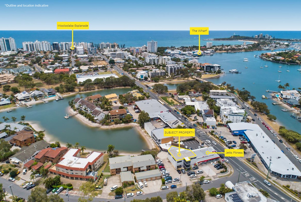 112 Brisbane Rd, Mooloolaba, QLD 4557 | Onthehouse.com.au