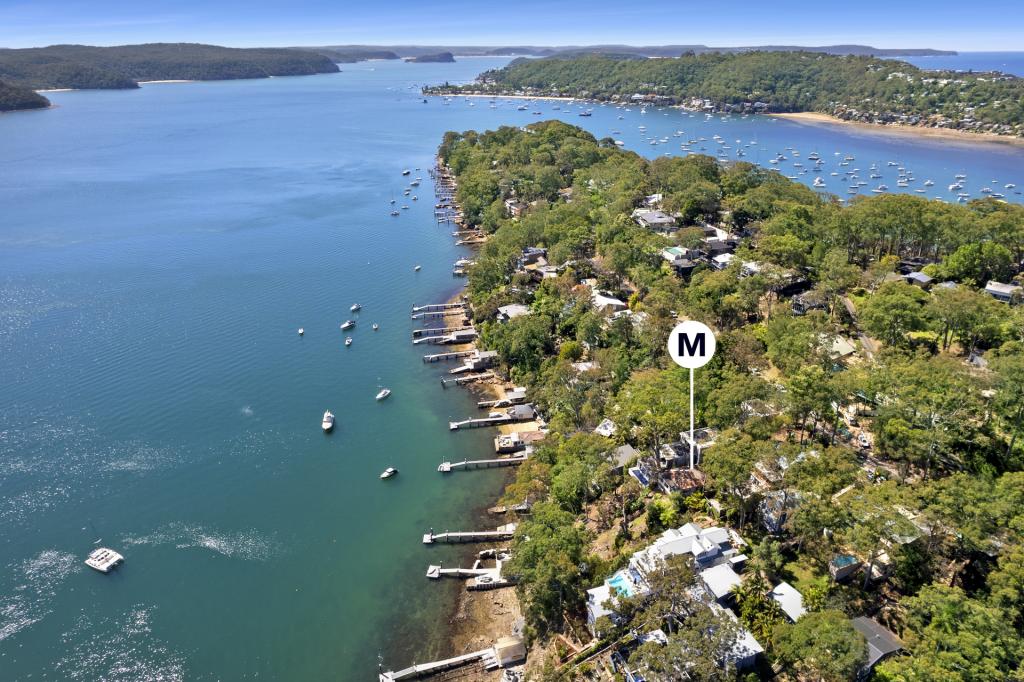 133 Riverview Rd, Avalon Beach, NSW 2107