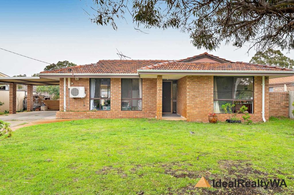 8 Hinkler St, Kenwick, WA 6107