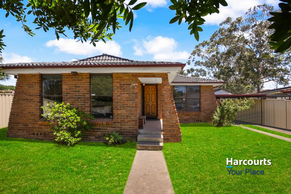 4 SELF PL, SHALVEY, NSW 2770