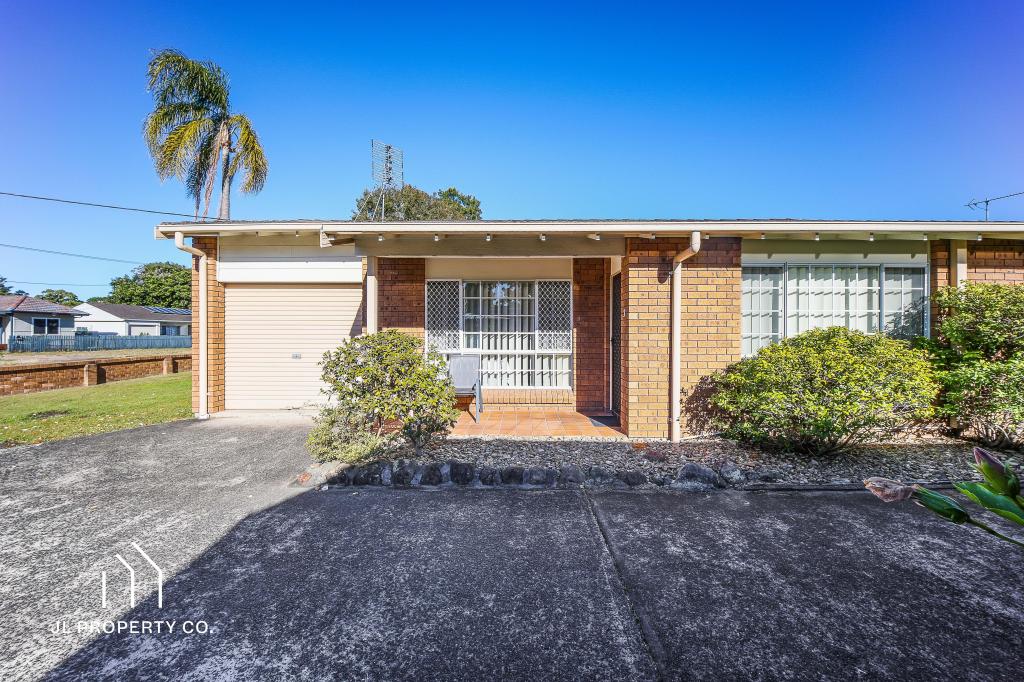 3/16-18 Pratley St, Woy Woy, NSW 2256
