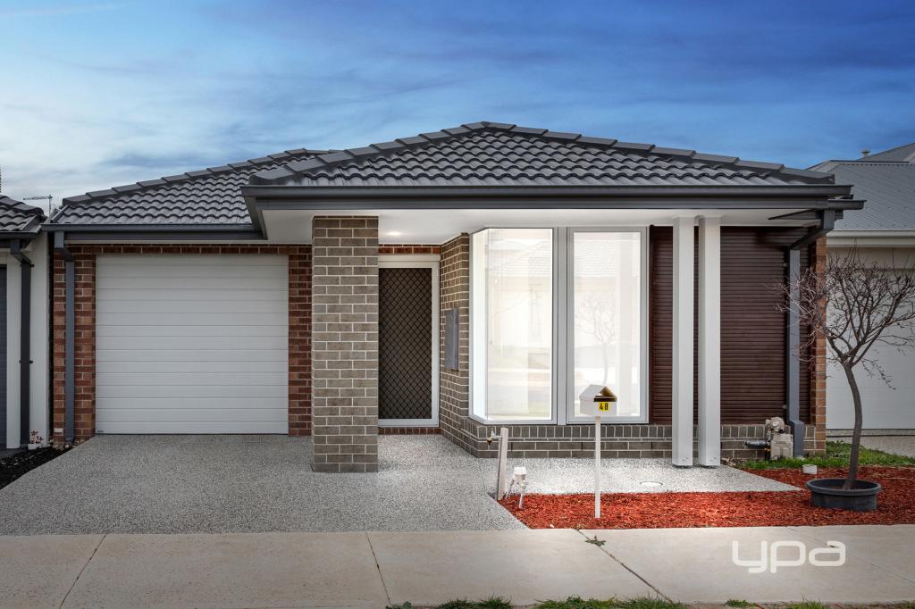 48 Daffodil Cres, Diggers Rest, VIC 3427