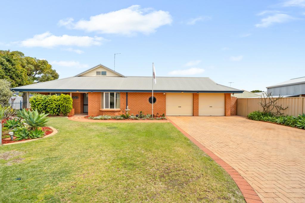 5 Penda Cl, Halls Head, WA 6210