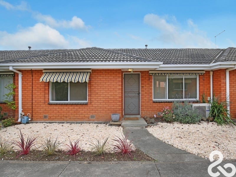 9/32-34 Clarendon St, Thornbury, VIC 3071