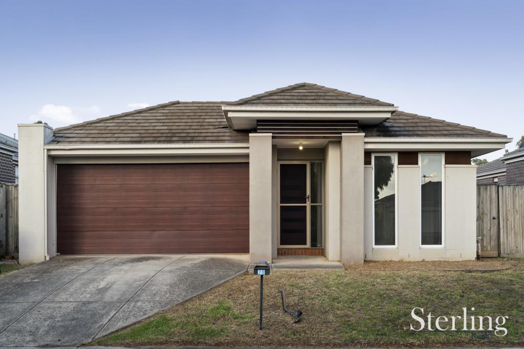 28 LARSON AVE, TARNEIT, VIC 3029