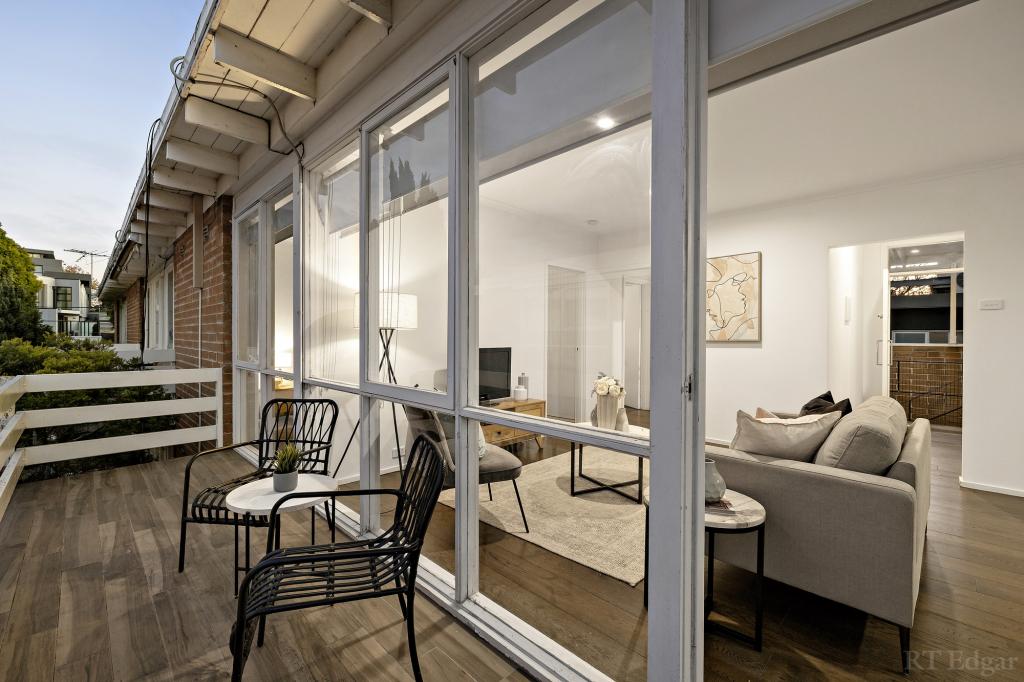 8/6 Lambert Rd, Toorak, VIC 3142