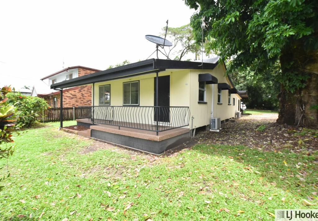 11 Blackman St, Tully, QLD 4854