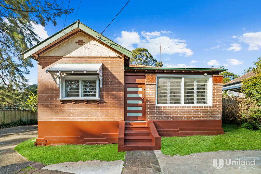 657 Blaxland Rd, Eastwood, NSW 2122