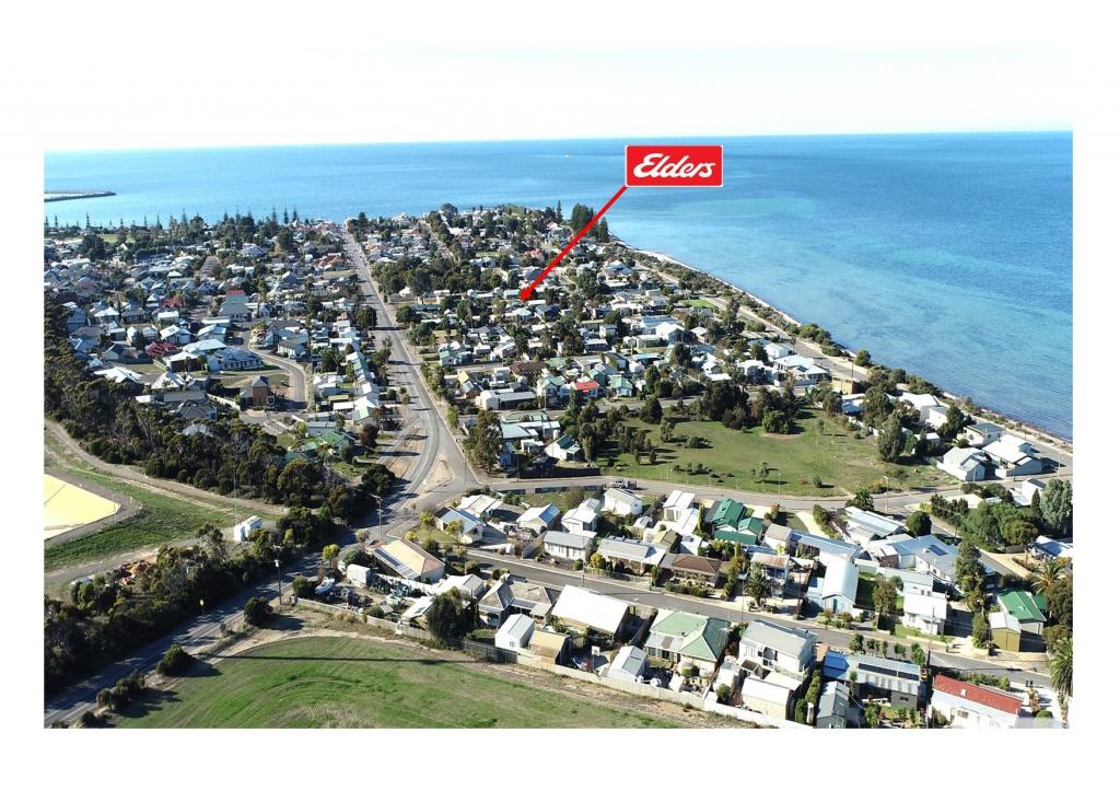 7 Mcpharlin Ave, Port Vincent, SA 5581