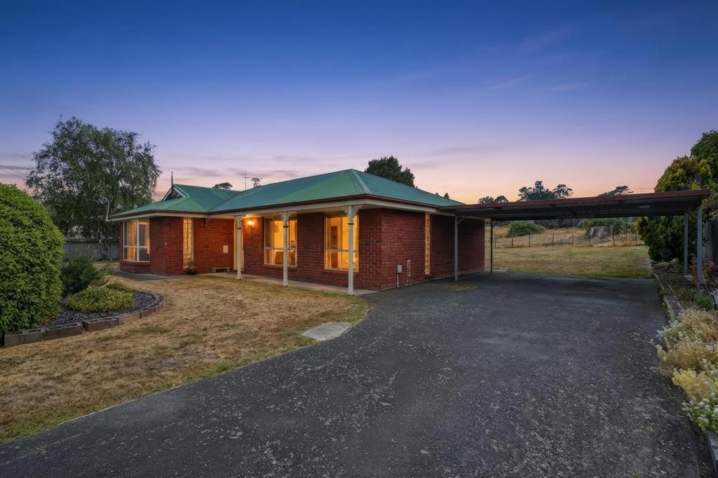 36 Pitcher Pde, Prospect Vale, TAS 7250