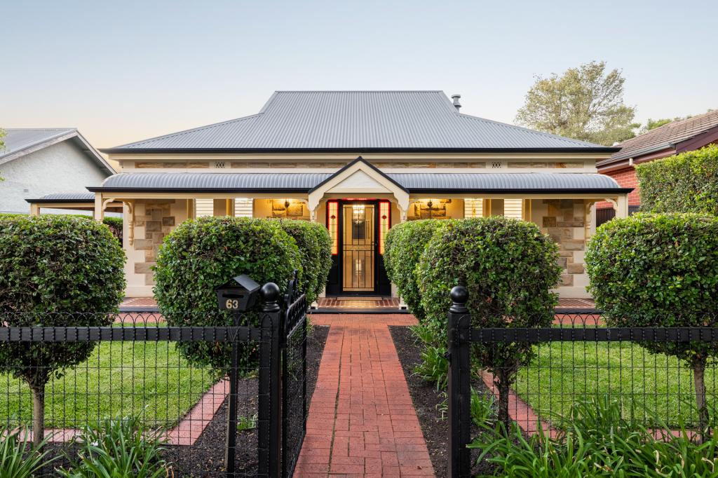 63 Richmond Rd, Westbourne Park, SA 5041