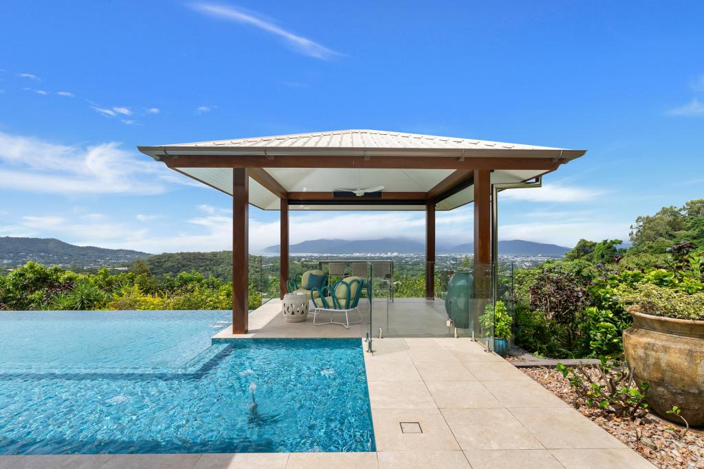 50-52 Lake Morris Rd, Kanimbla, QLD 4870