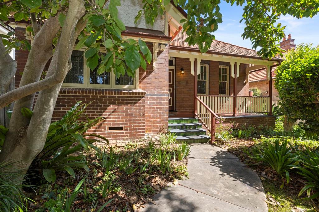 15 Rosemount Ave, Summer Hill, NSW 2130