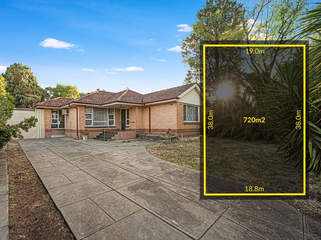 239 Wright Rd, Valley View, SA 5093