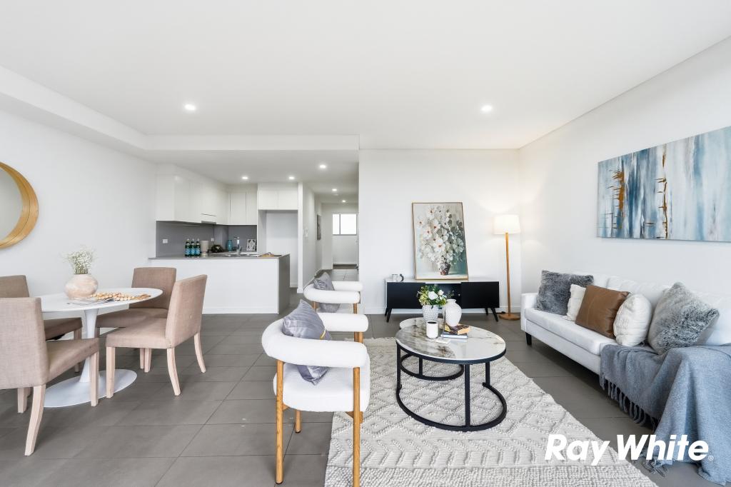 302/250 Wardell Rd, Marrickville, NSW 2204