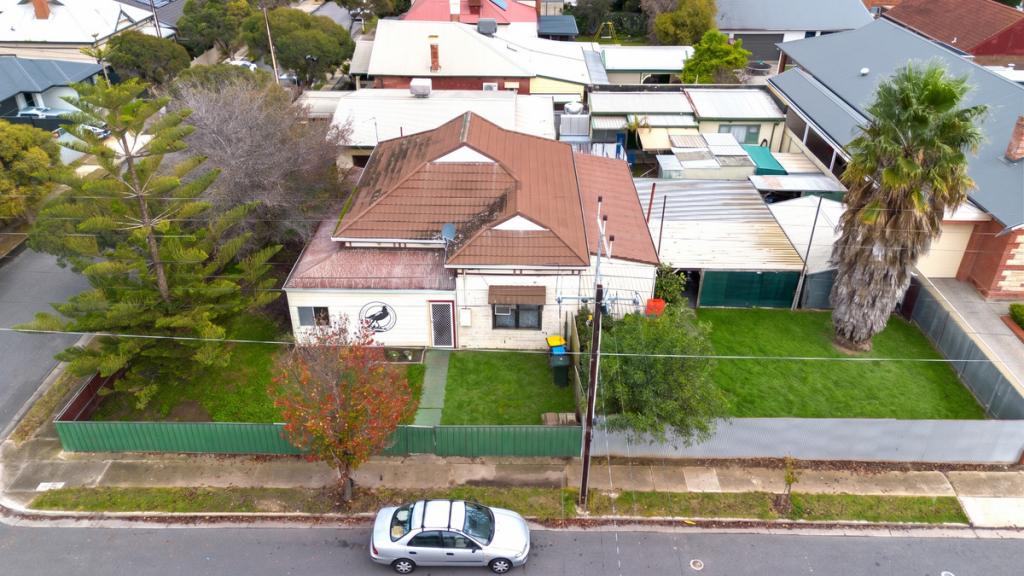 21 James St, Rosewater, SA 5013