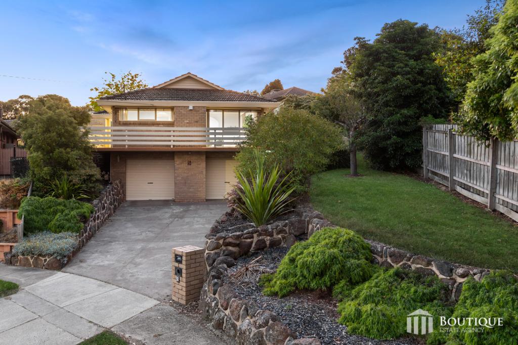 5 Warwick Ct, Dandenong North, VIC 3175