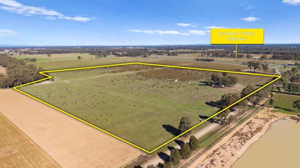 Lot 3 Burkes Rd, Wahring, VIC 3608