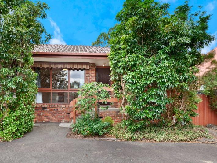 5/152 MOUNTAINVIEW RD, GREENSBOROUGH, VIC 3088