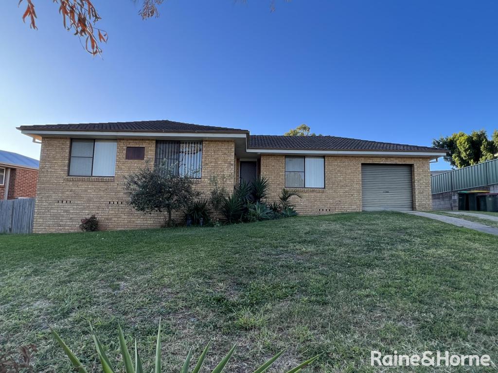 3 Hermitage Pl, Muswellbrook, NSW 2333