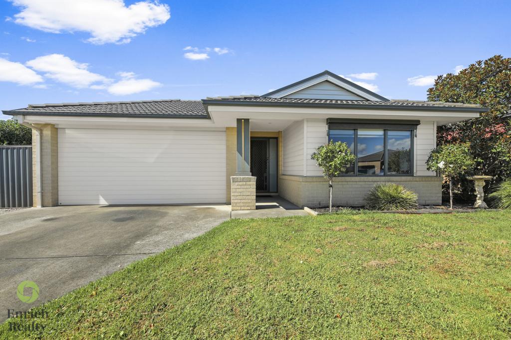 62 Davey Dr, Trafalgar, VIC 3824