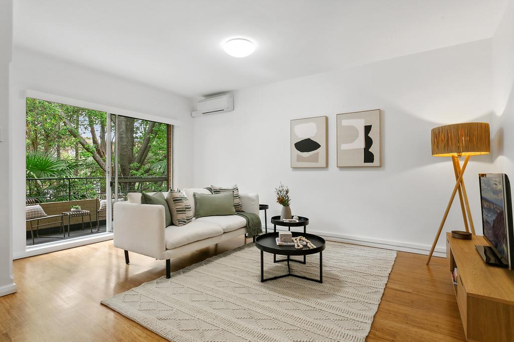 1/13 Murray St, Lane Cove North, NSW 2066