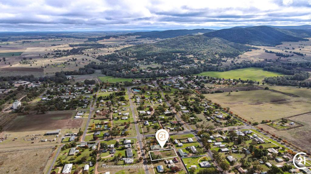 35/37 Oberon St, Eugowra, NSW 2806