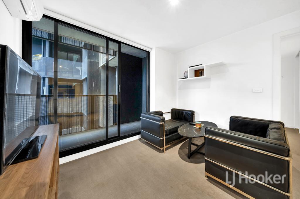 304/243 Franklin St, Melbourne, VIC 3000