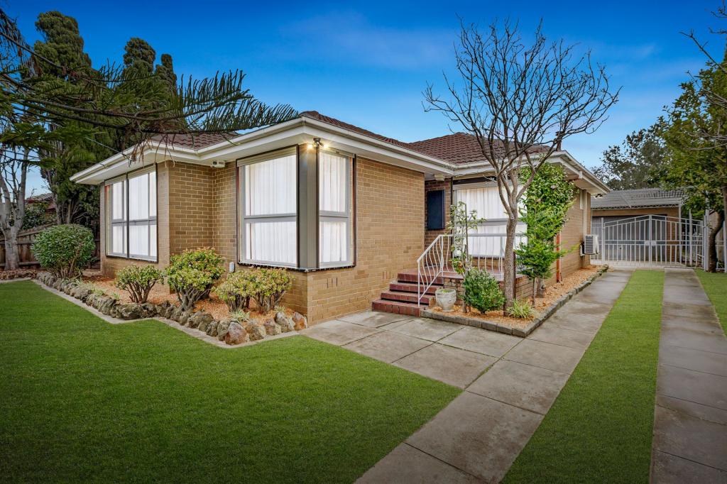 58 Monash Dr, Mulgrave, VIC 3170
