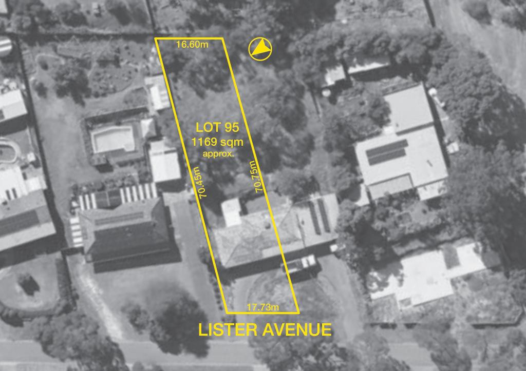 Lot 95/5 Lister Ave, Salisbury Heights, SA 5109
