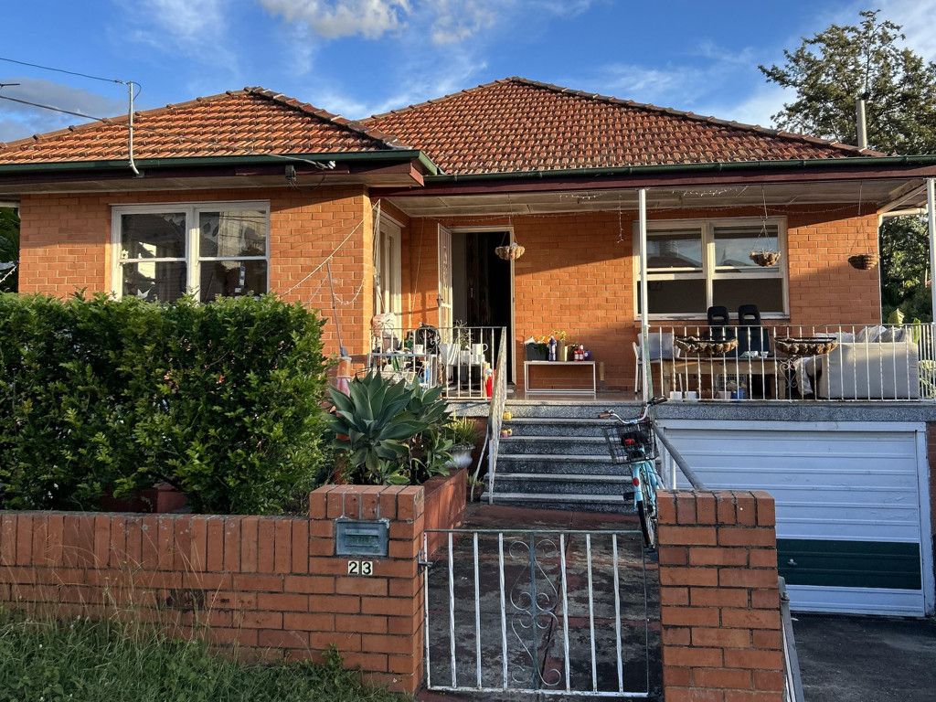 3/23 Sexton St, Highgate Hill, QLD 4101