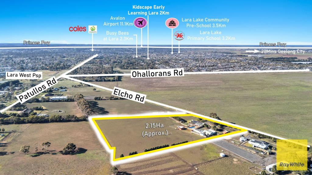 60 Elcho Rd, Lara, VIC 3212