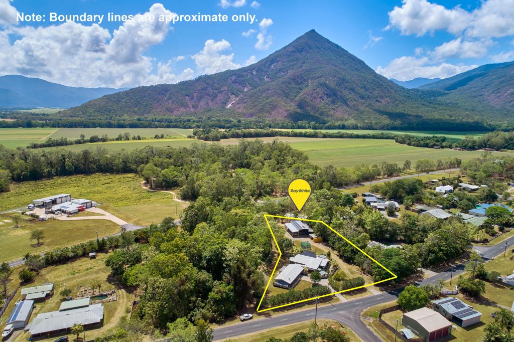 144 - 146 Dempsey St, Gordonvale, QLD 4865