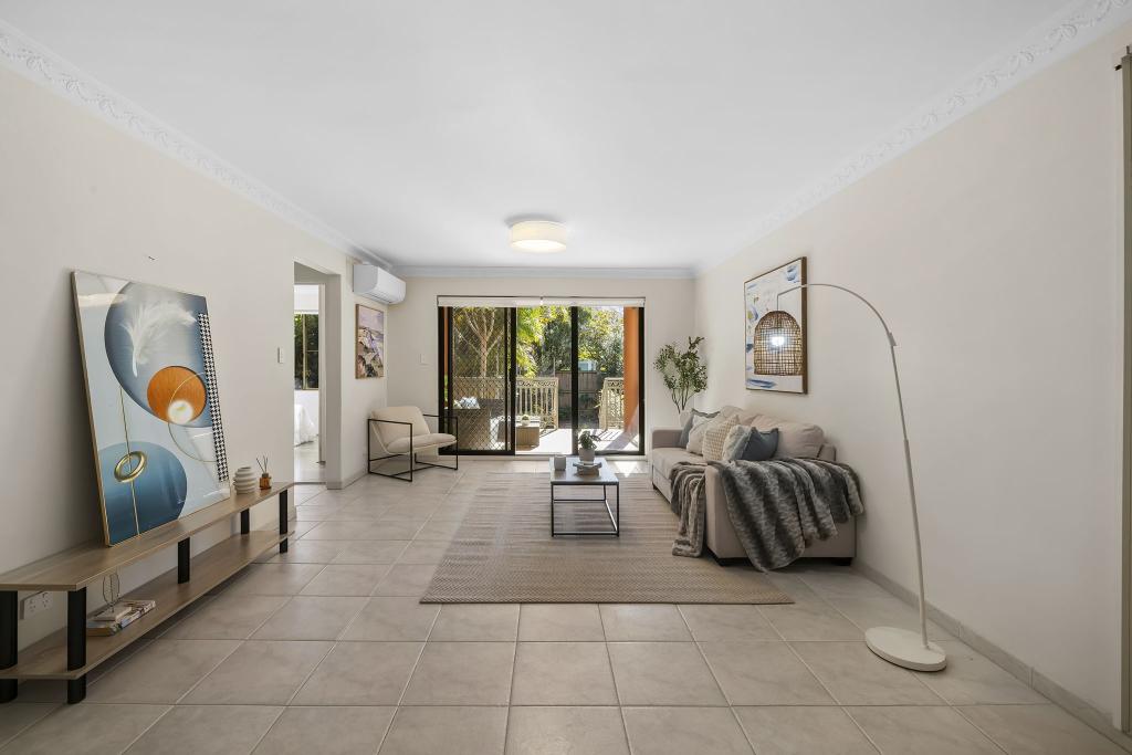 25/2a Tangarra St E, Croydon Park, NSW 2133