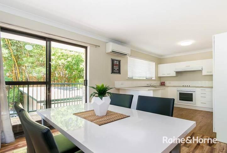3/35 Durham St, St Lucia, QLD 4067