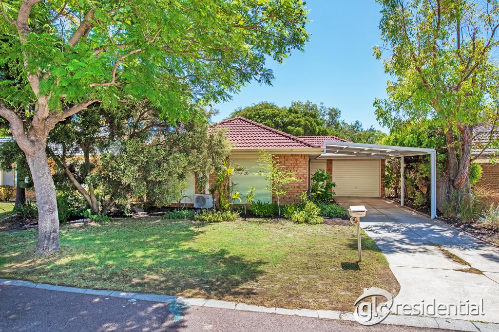 13 CITRUS LOOP, SOUTH LAKE, WA 6164
