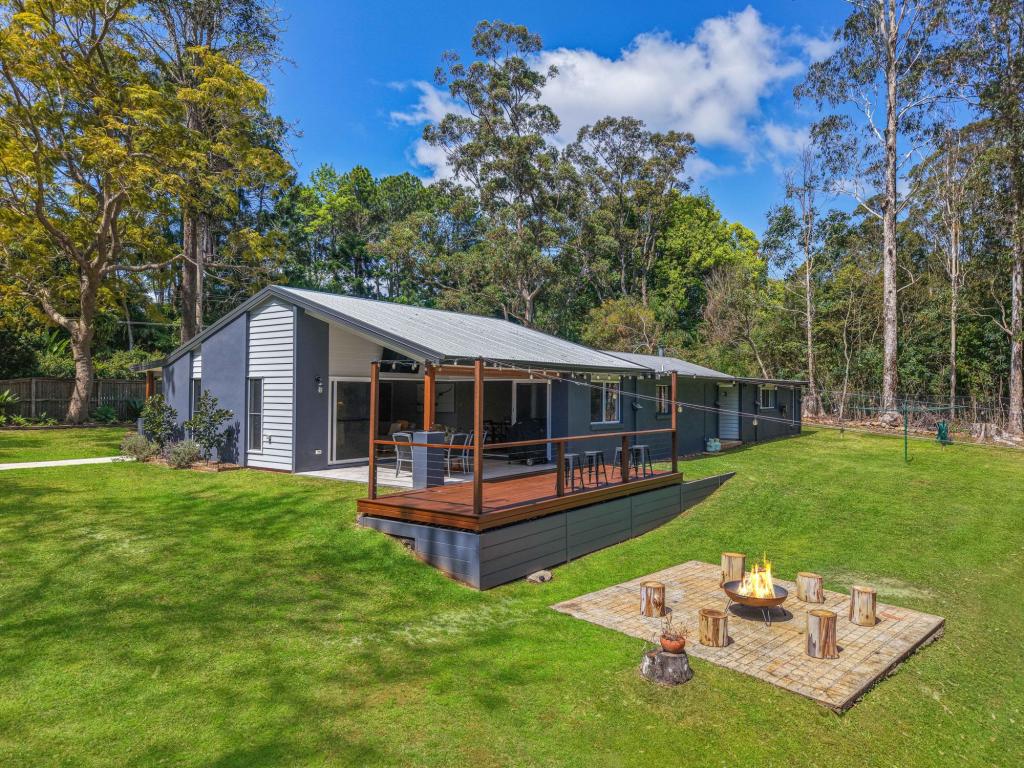237 North Maleny Rd, North Maleny, QLD 4552