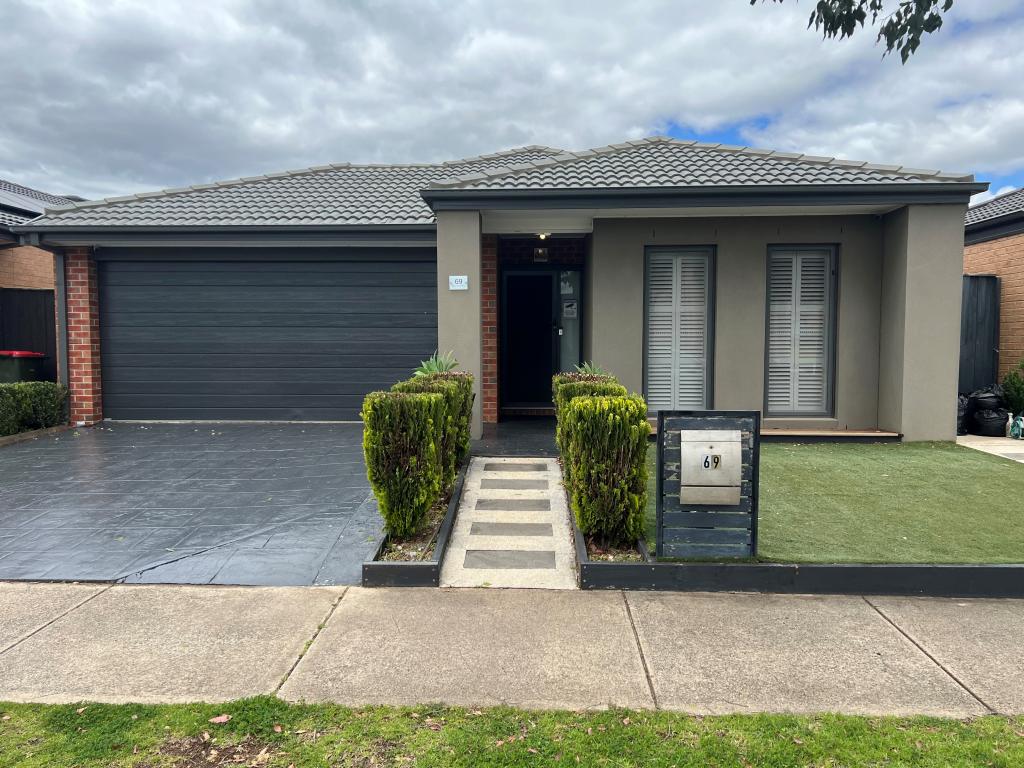 69 Stony Brook Way, Truganina, VIC 3029