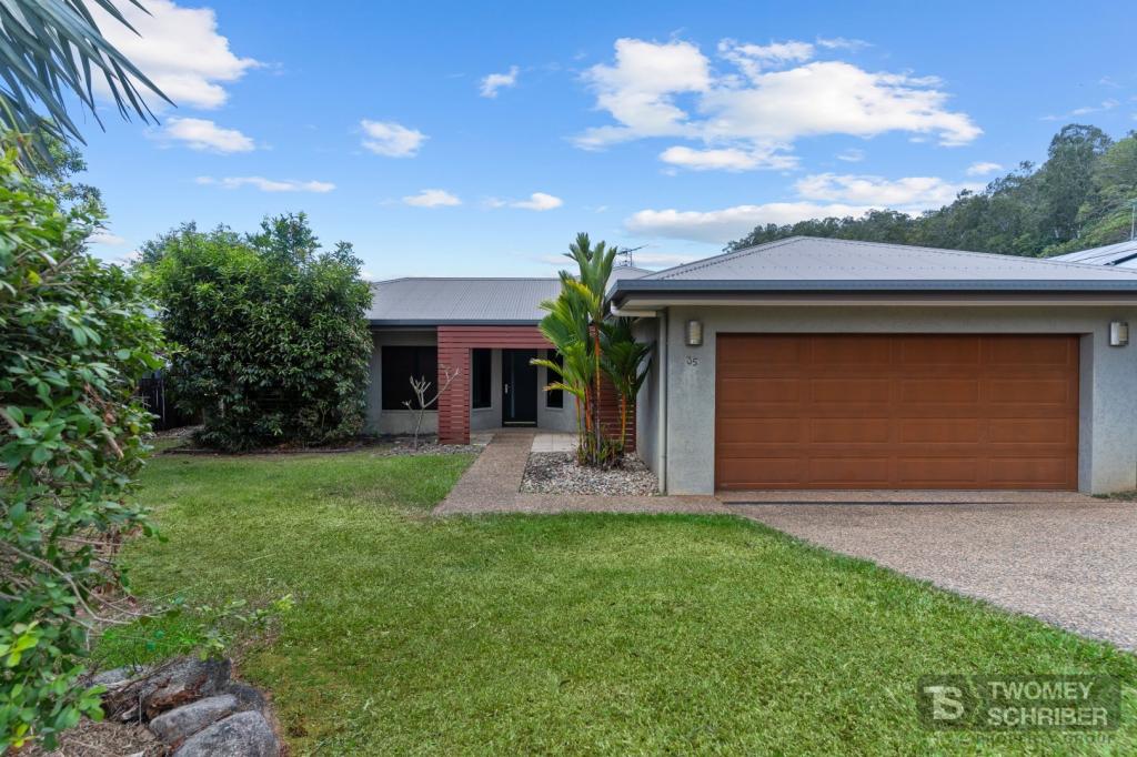 35 Mayflower St, Mount Sheridan, QLD 4868