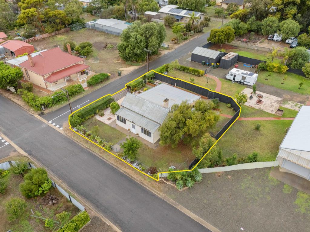 16 Stephenson St, Milang, SA 5256