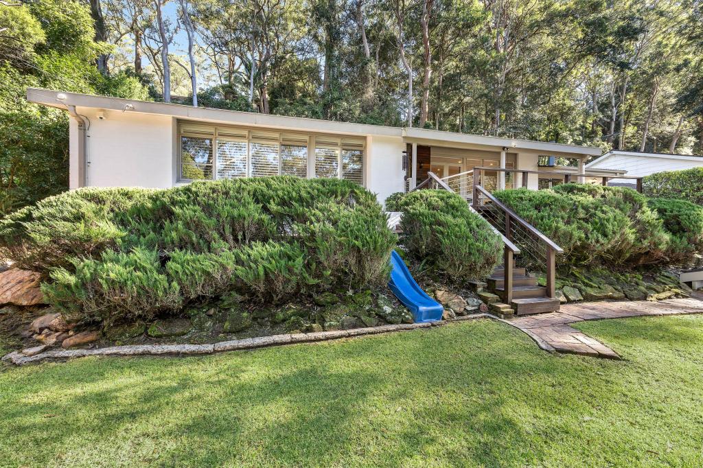86 Campbell Dr, Wahroonga, NSW 2076
