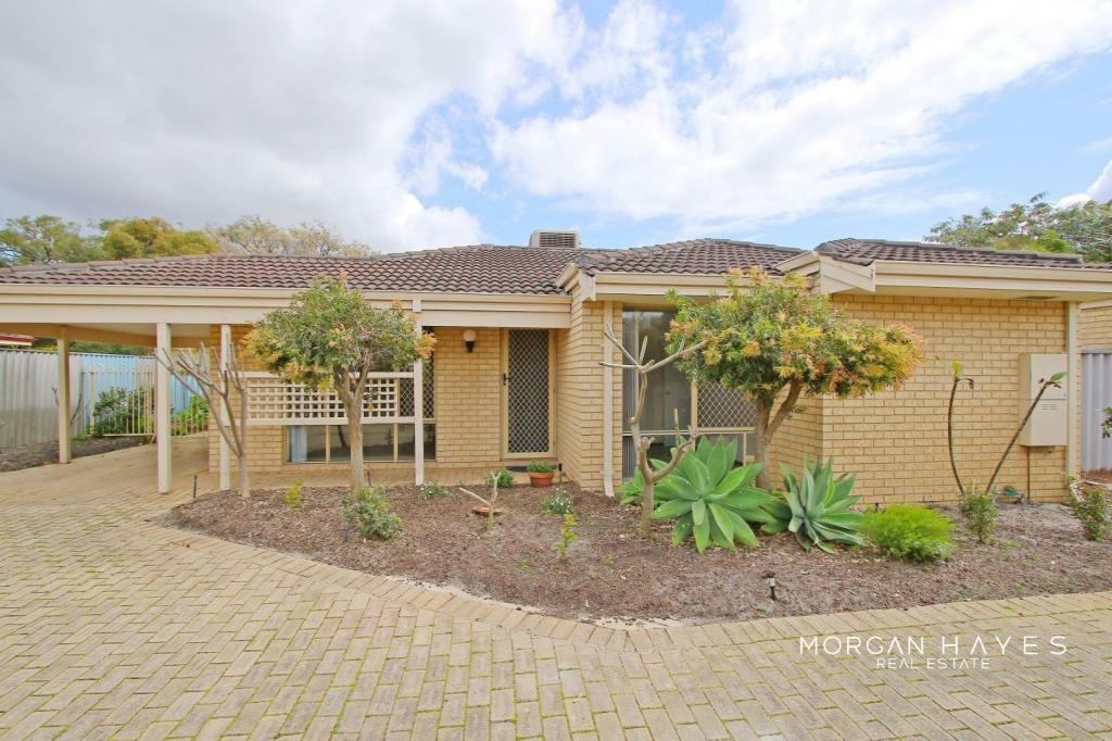 4/39 Mosaic St E, Shelley, WA 6148