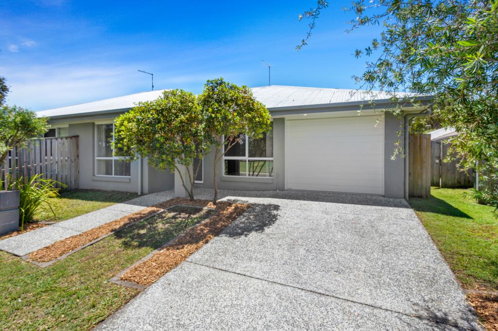 2/11 Lycian St, Burpengary, QLD 4505