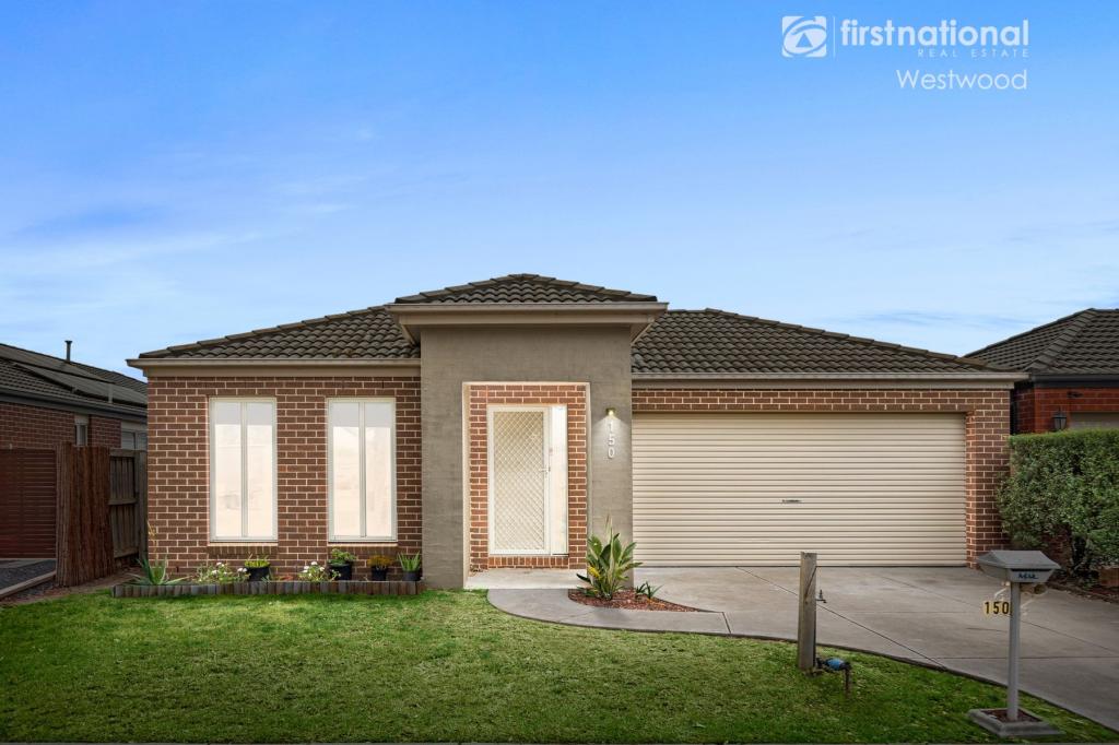 150 Greens Rd, Wyndham Vale, VIC 3024