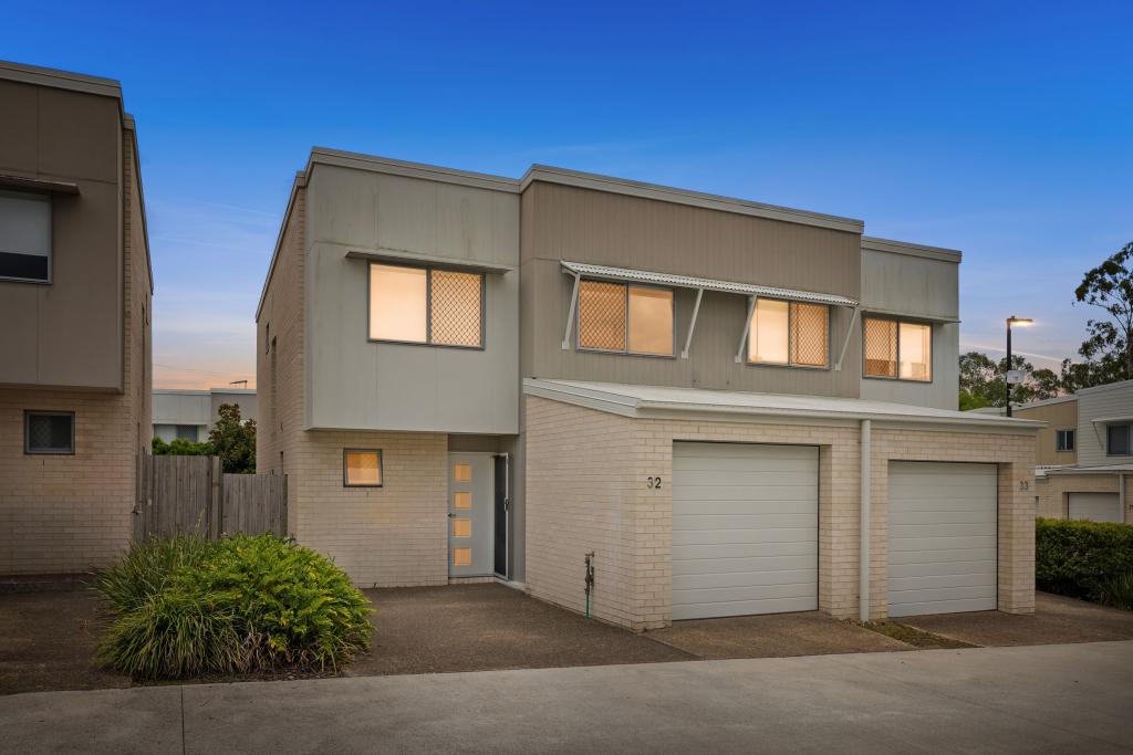 32/15 Mayfair St, Doolandella, QLD 4077